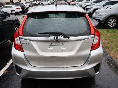 Used 2015 Honda Fit EX image 6
