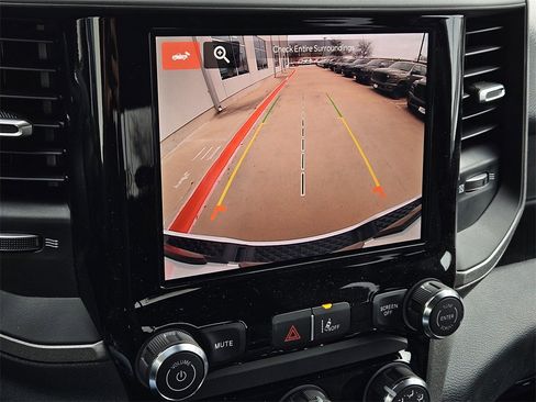 New 2026 RAM 1500 Express image 18