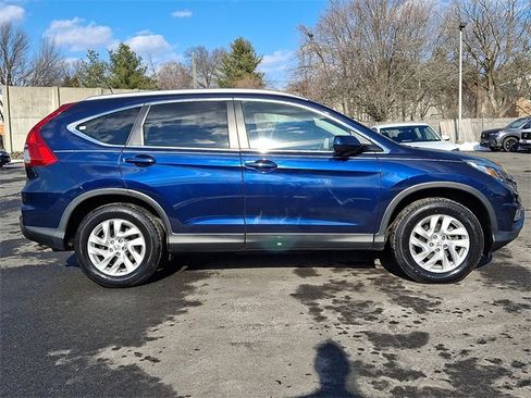 Used 2015 Honda CR-V EX-L image 7