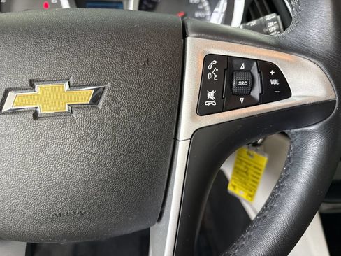 Used 2016 Chevrolet Equinox LT w/ Convenience Package FWD image 13