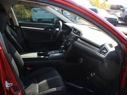 Used 2020 Honda Civic LX image 12