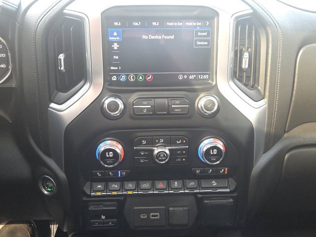Used 2021 GMC Sierra 1500 SLT w/ SLT Premium Plus Package AWD/4WD image 25