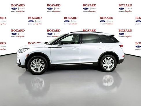 New 2026 Lincoln Corsair Premiere FWD image 5