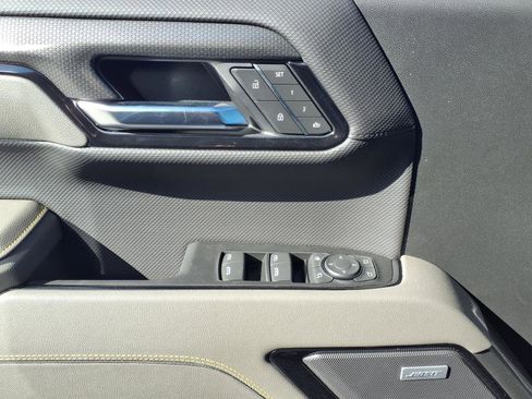 New 2025 Chevrolet Silverado 1500 ZR2 w/ Technology Package image 28