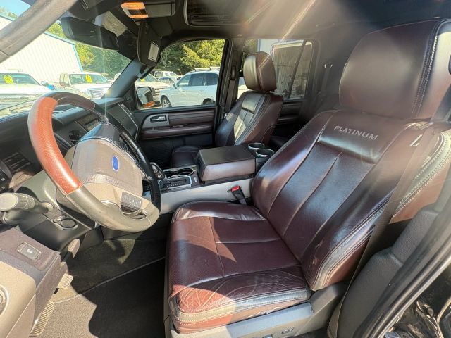 Used 2016 Ford Expedition EL Platinum AWD/4WD image 20