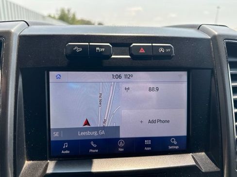 Used 2020 Ford F150 XLT w/ Equipment Group 302A Luxury AWD/4WD image 23
