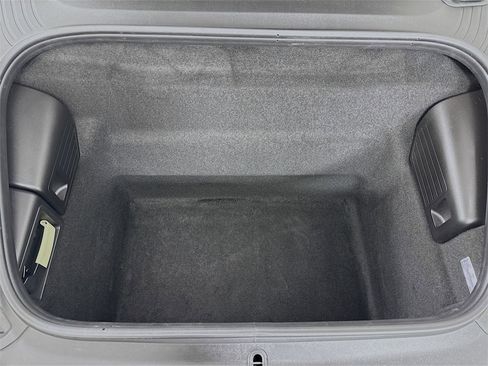 Certified 2024 Porsche 718 Boxster Spyder RS image 30