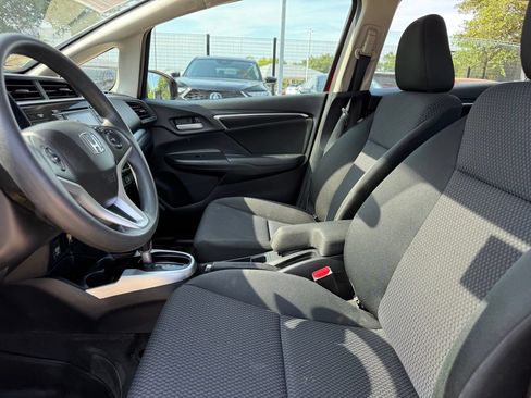 Used 2020 Honda Fit LX image 10