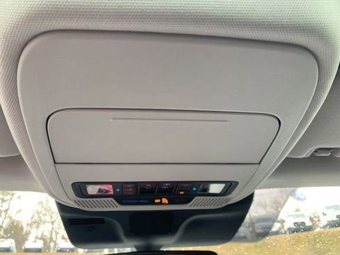 Certified 2025 Ford Expedition Max Active image 34