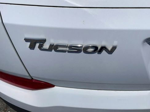 Used 2018 Hyundai Tucson SEL AWD/4WD image 37