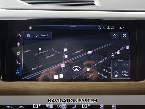 Used 2023 Audi e-tron GT Premium Plus image 3