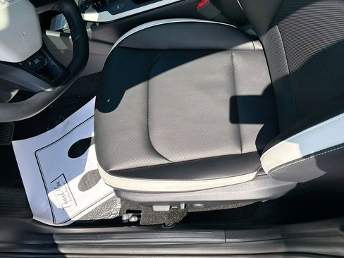 New 2026 Kia K4 GT-Line FWD image 20