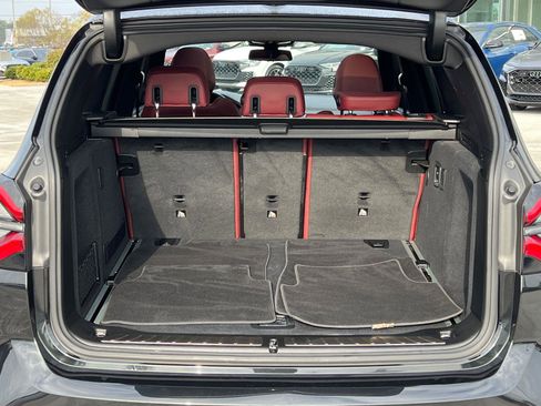 Used 2022 BMW X3 sDrive30i w/ M Sport Package 2 image 18