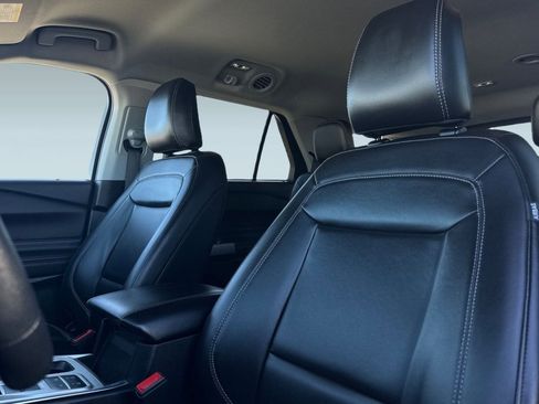 Used 2023 Ford Explorer XLT w/ Equipment Group 202A image 24