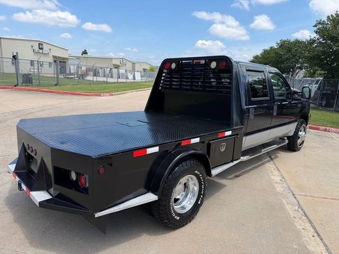 Used 2000 Ford F350 XLT AWD/4WD image 28