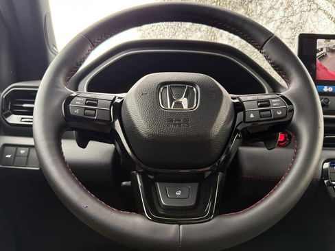 New 2026 Honda Pilot Black Edition image 27