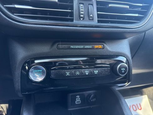 Used 2024 Ford Escape ST-Line w/ Tech Pack #1 image 33