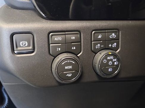 New 2026 Chevrolet Silverado 1500 LT Trail Boss w/ LT Trail Boss Premium Package image 27