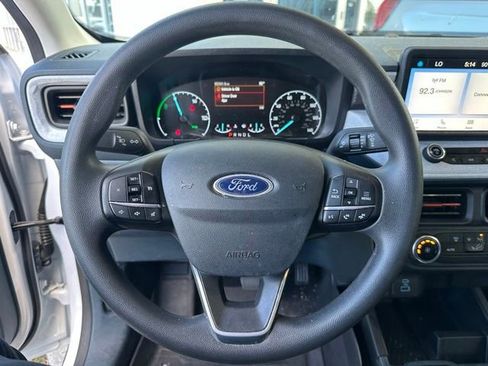 Used 2024 Ford Maverick XLT FWD image 16