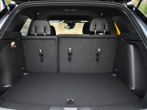 New 2026 Chevrolet TrailBlazer RS w/ Driver Confidence Package image 8