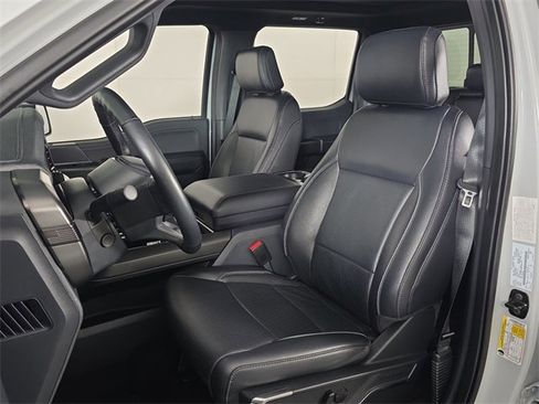 Used 2024 Ford F150 Lariat image 19