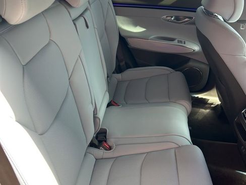 New 2026 Genesis GV70 2.5T Advanced image 14