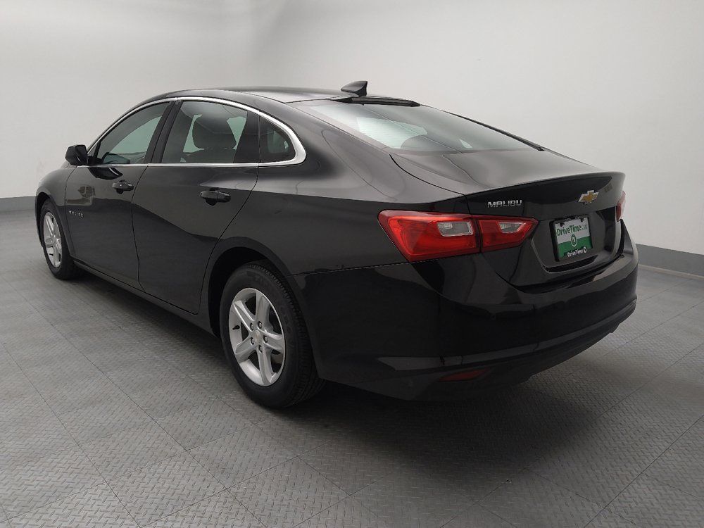 Used 2025 Chevrolet Malibu LS FWD image 5