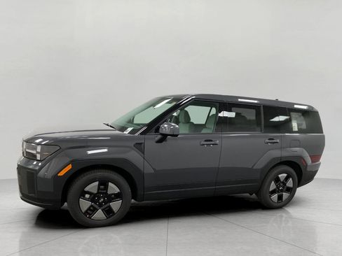 New 2026 Hyundai Santa Fe SE AWD/4WD image 8