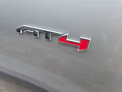 Used 2023 GMC Acadia AT4 w/ GMC Pro Grade Package AWD/4WD image 7