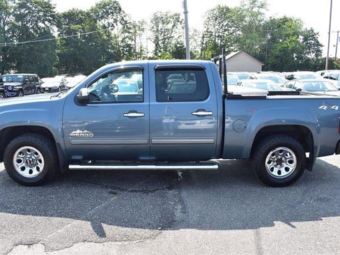 Used 2013 GMC Sierra 1500 SL image 5