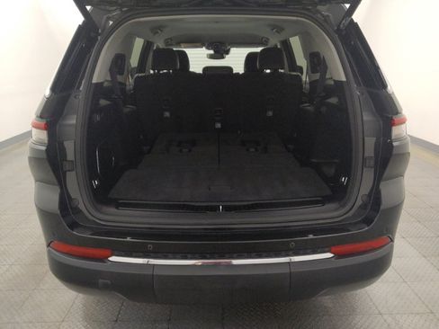 Used 2022 Jeep Grand Cherokee L Limited RWD image 29