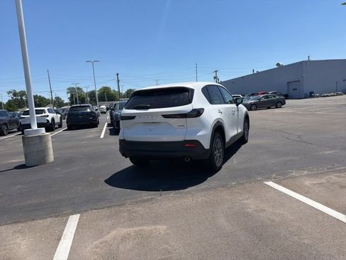 New 2026 MAZDA CX-5 Select AWD/4WD image 10