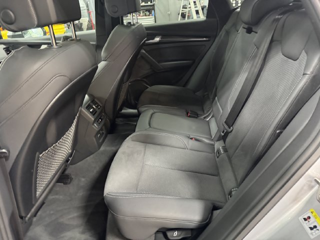 Certified 2022 Audi SQ5 Premium AWD/4WD image 37