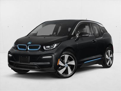 Used 2018 BMW i3 w/ Range Extender