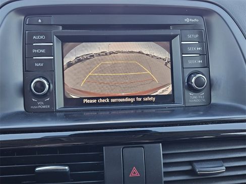 Used 2014 MAZDA CX-5 Grand Touring image 16