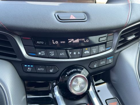 Certified 2023 Acura TLX SH-AWD w/ A-SPEC Pkg image 22