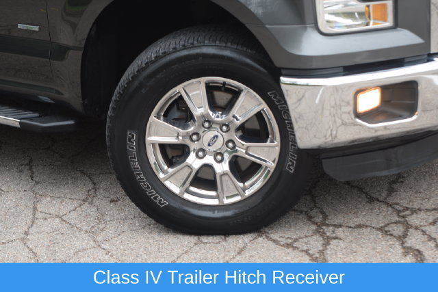 Used 2016 Ford F150 XLT w/ Equipment Group 302A Luxury AWD/4WD image 29