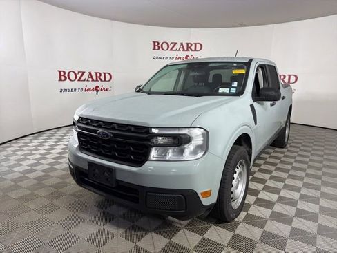 Used 2024 Ford Maverick XL image 4