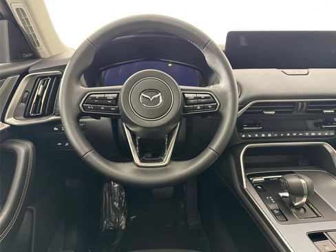 New 2026 MAZDA CX-90 Plug-In Hybrid w/Premium Sport image 32