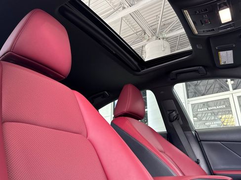 Certified 2024 Lexus IS 300 w/ Premium Package RWD image 20
