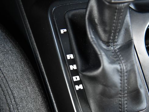 Used 2025 Ford Bronco Big Bend AWD/4WD image 28