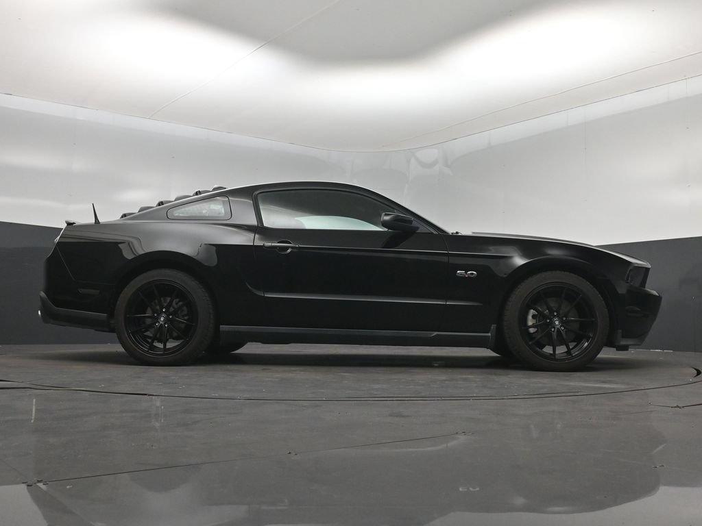Used 2012 Ford Mustang GT Premium RWD image 16