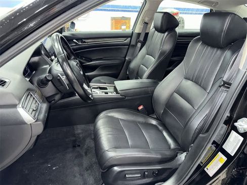 Used 2022 Honda Accord EX-L image 15