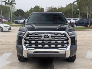 Used 2022 Toyota Tundra 1794 Edition video 2