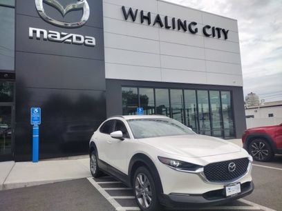 Certified 2023 MAZDA CX-30 AWD 2.5 S w/ Preferred Package