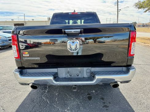 Used 2019 RAM 1500 Big Horn image 4