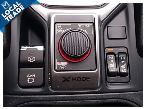 Used 2021 Subaru Forester Premium image 23