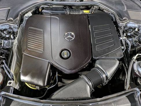 Certified 2025 Mercedes-Benz C 300 Sedan image 23