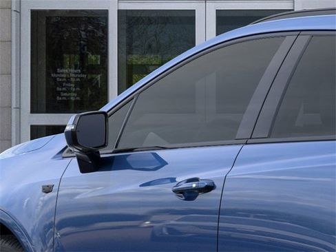 New 2026 Cadillac XT5 Sportv w/ LPO, Onyx Lite Package image 12