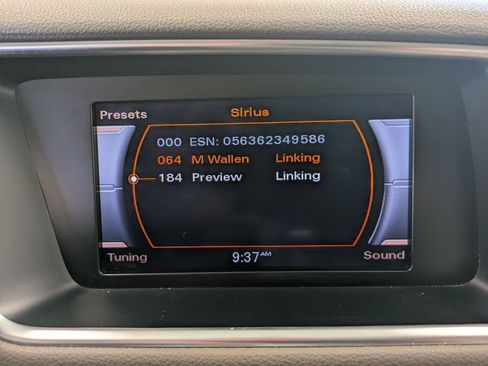 Used 2014 Audi Q5 2.0T Premium Plus w/ Premium Plus Package AWD/4WD image 24